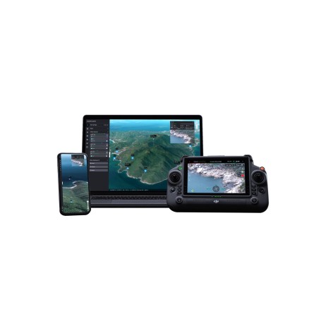 DJI FlightHub 2 Enterprise Version 1 Year (1 Device) - Image product