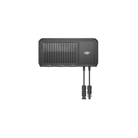 DJI Power 1.8kW Solar/Car Super Fast Charger - Image product