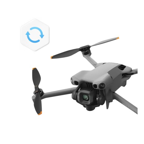 DJI Care Refresh 2-Year Plan (DJI Mini 5 Pro) - Image product