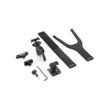 DJI Osmo Road Cycling Accessory Kit (Dual Quick-Release) - Image product