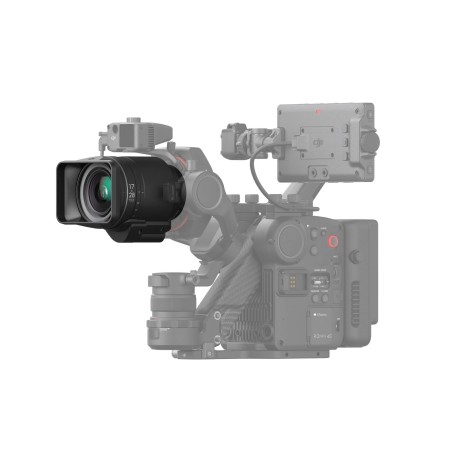 DJI DL PZ 17-28 mm T3.0 ASPH Lens - Image product