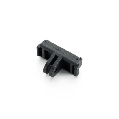 DJI Osmo Dual-Direction Quick-Release Adapter Mount