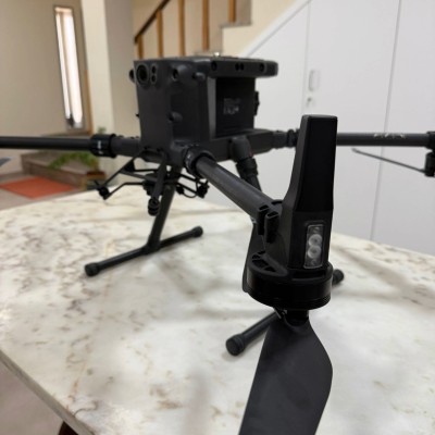 DJI Matrice 300 RTK - 2� M�o
