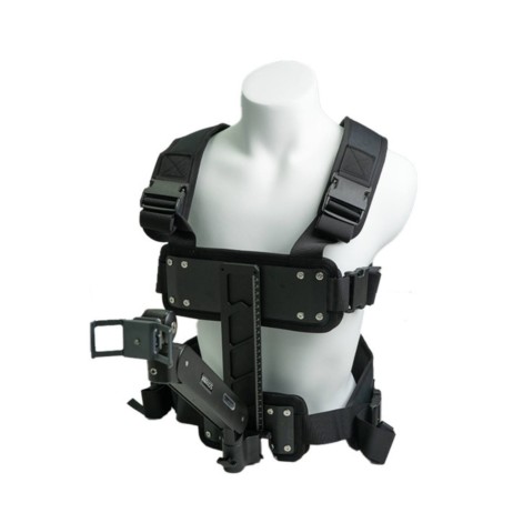 XGRIDS L2 Pro Series Backpack - Image product