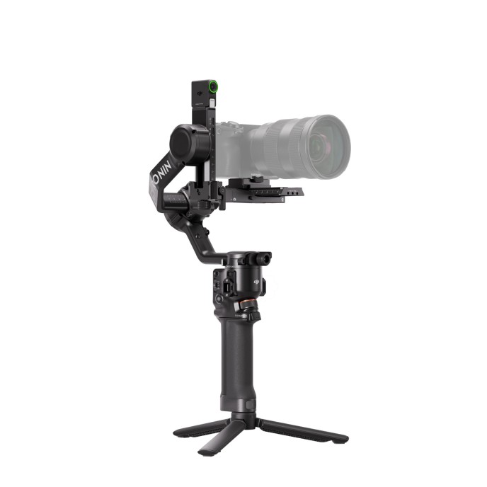 DJI RS 5 Combo
