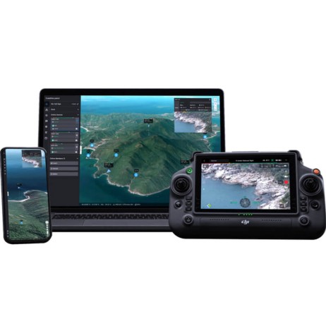 DJI FlightHub 2 Enterprise Version 3 Years (1 Device) - Image product