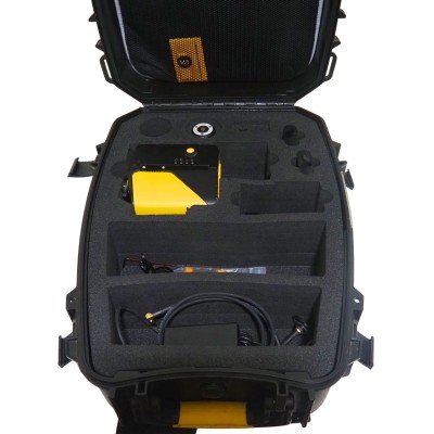 YellowScan Mapper - 2� M�o