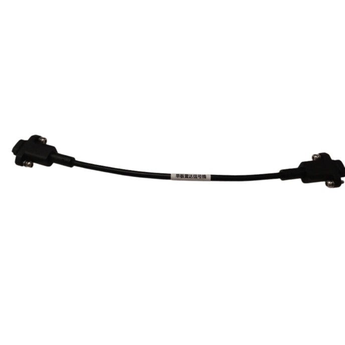 Downward Radar Signal Cable
