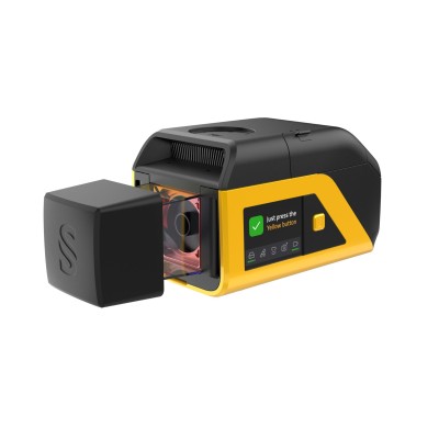 YellowScan Venturer