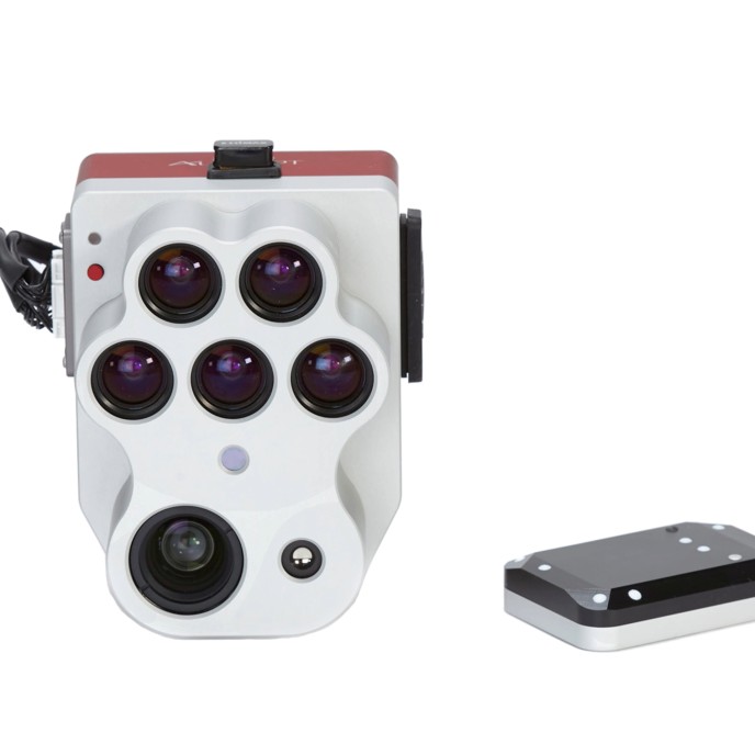 Micasense Altum-PT Multispectral Kit + DJI Skyport for M400