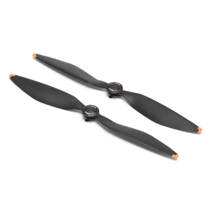 DJI Mavic 4 Pro Propellers