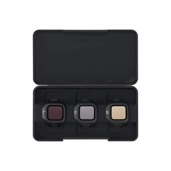 DJI Mini 5 Pro ND Filters Set(ND8/32/128)