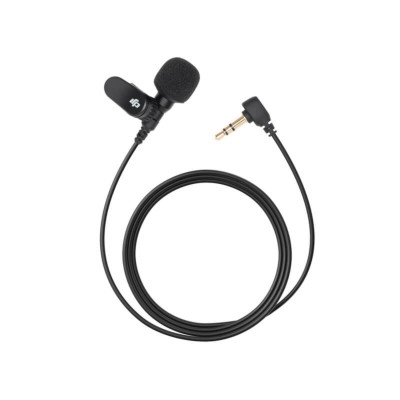 DJI Lavalier Mic