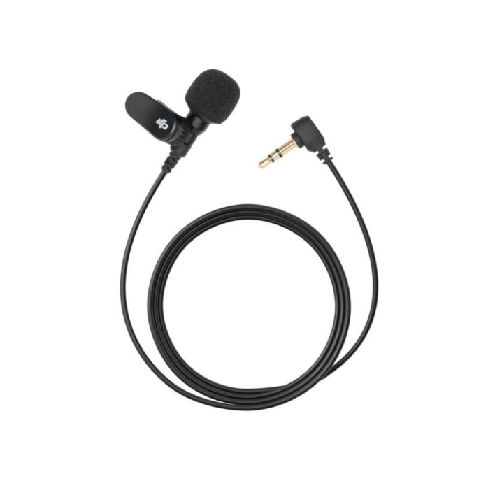 DJI Lavalier Mic