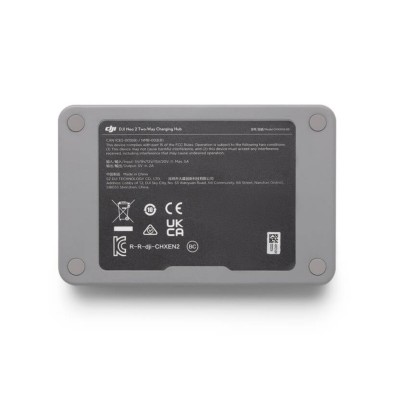 DJI Neo 2 Two-Way Charging Hub
