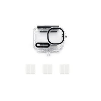 DJI Osmo Action 6 Waterproof Case