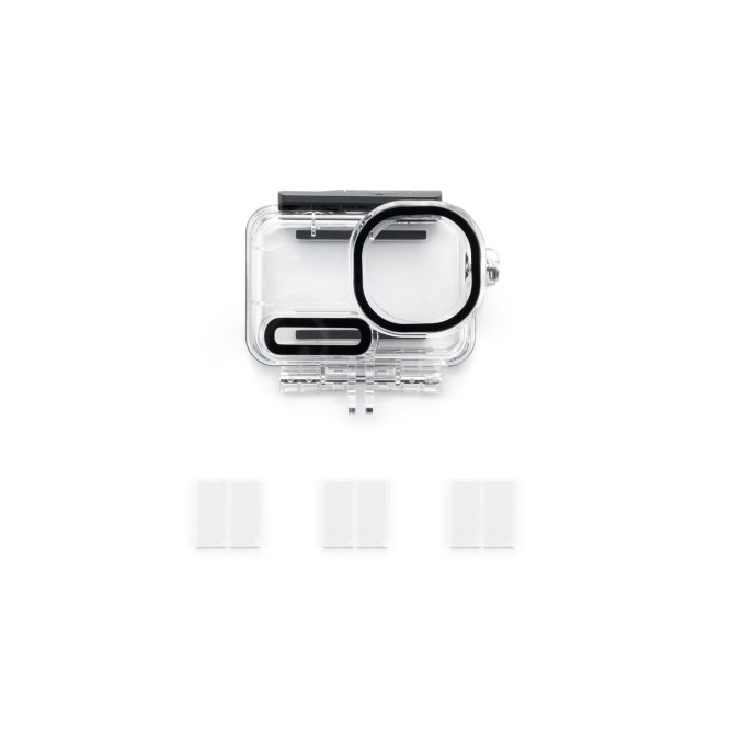 DJI Osmo Action 6 Waterproof Case