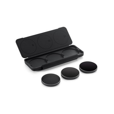 DJI Osmo Action 6 ND Filter Set
