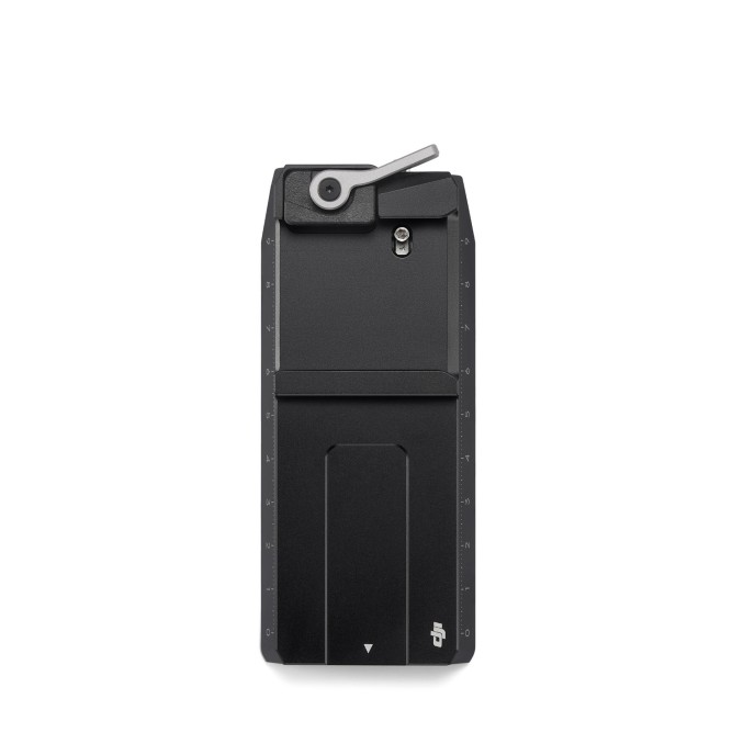 DJI RS 5 Lower Quick-Release Plate