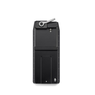 DJI RS 5 Lower Quick-Release Plate