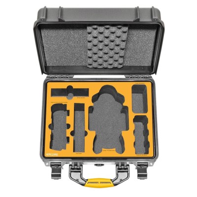 HPRC Mala de Transporte Rigida Mavic 4