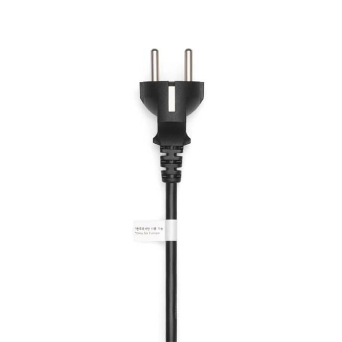 DJI TB51 Intelligent Battery Charging Hub AC Cable