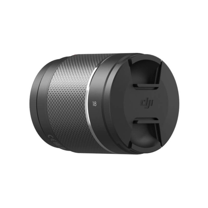 DL 18mm F2.8 ASPH Lens