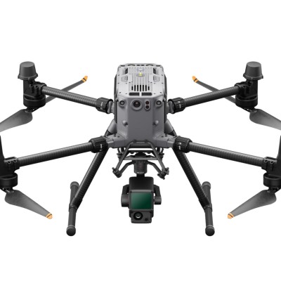 DJI Matrice 350 RTK Worry-Free Basic Combo