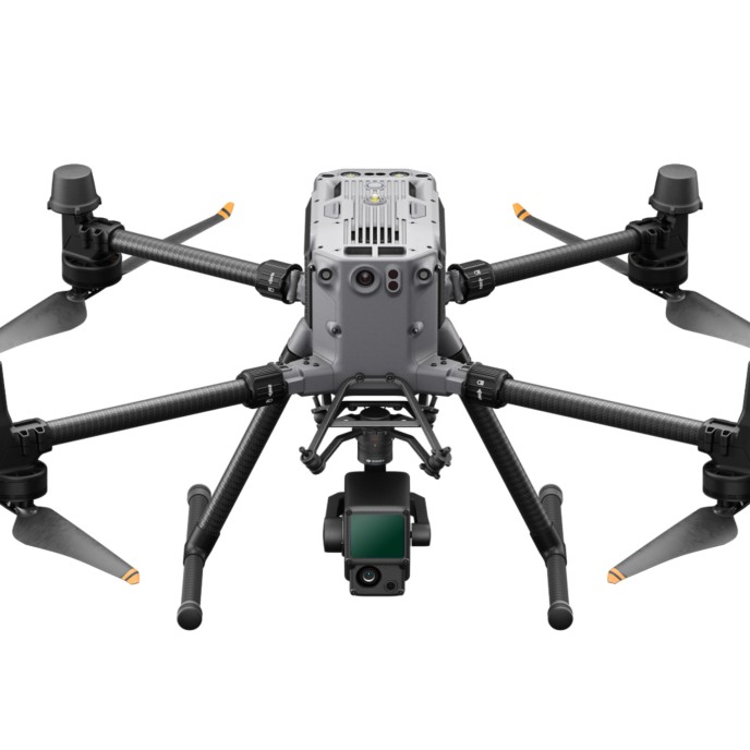 DJI Matrice 350 RTK Worry-Free Basic Combo