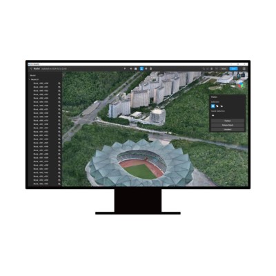DJI Terra Pro Overseas + DJI Modify Standard (1 device)