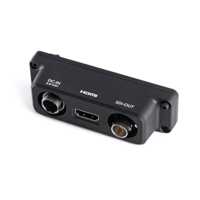 DJI Remote Monitor Expansion Plate (SDI/HDMI/DC-IN)