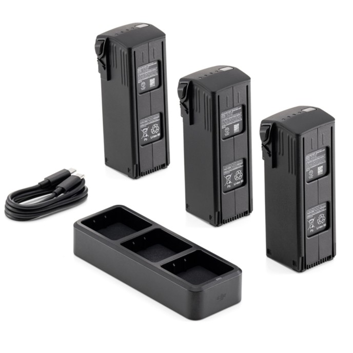 DJI Mavic 3 Enterprise Series Battery Kit