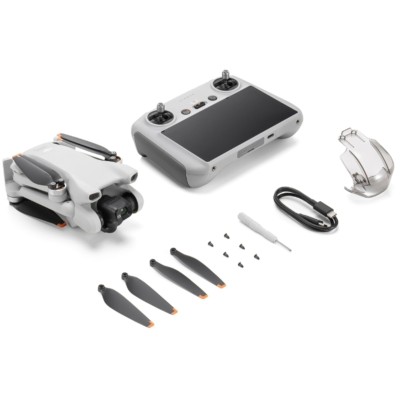 DJI Mini 3 (DJI RC)