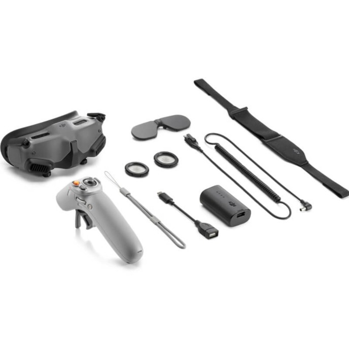 DJI Goggles 2 Motion Combo ( DJI RC Motion 2 )