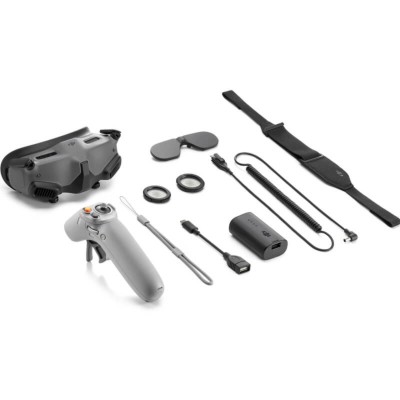 DJI Goggles 2 Motion Combo ( DJI RC Motion 2 )