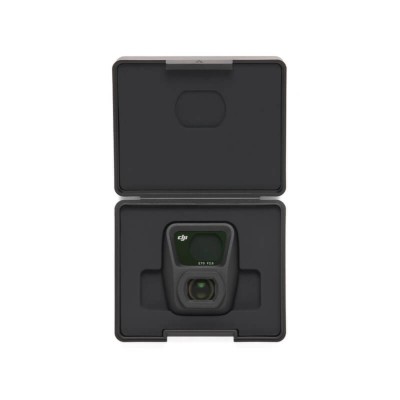 DJI Air 3 Wide-Angle Lens
