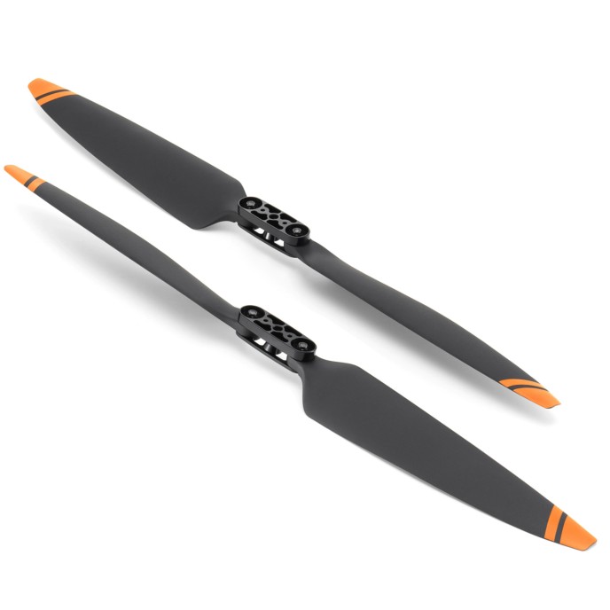 DJI Matrice 350 RTK 2112 High-Altitude Low-Noise Propellers