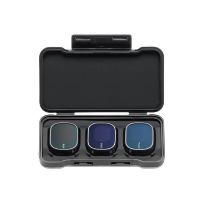DJI Mini 4 Pro ND Filters Set (ND 16/64/256)