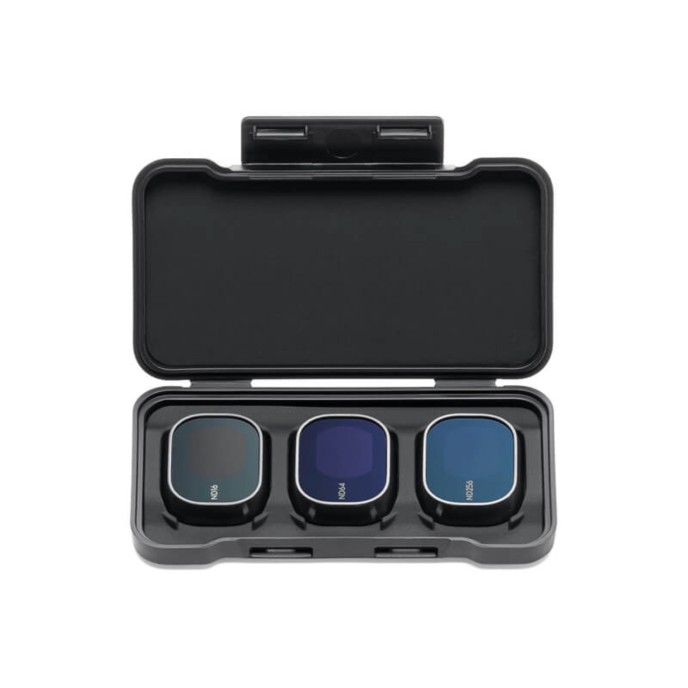 DJI Mini 4 Pro ND Filters Set (ND 16/64/256)