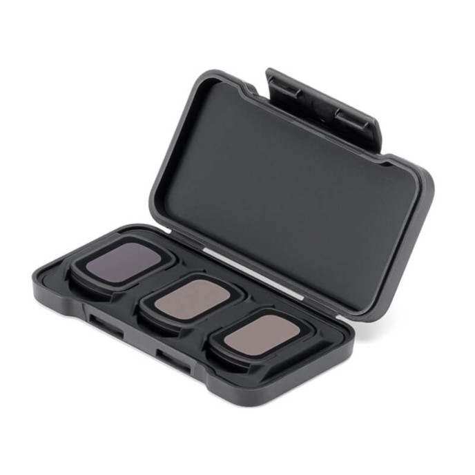 Osmo Pocket 3 Magnetic ND Filters Set