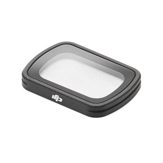 Osmo Pocket 3 Black Mist Filter