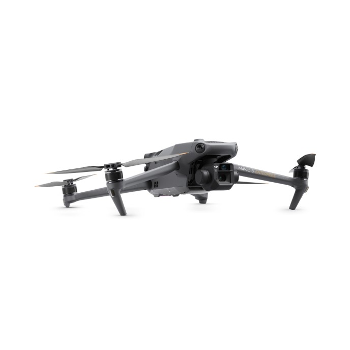 DJI Mavic 3 Enterprise Worry-Free Basic Combo - 1 Year Care