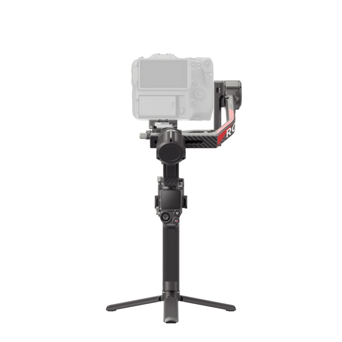 DJI RS 4 PRO COMBO