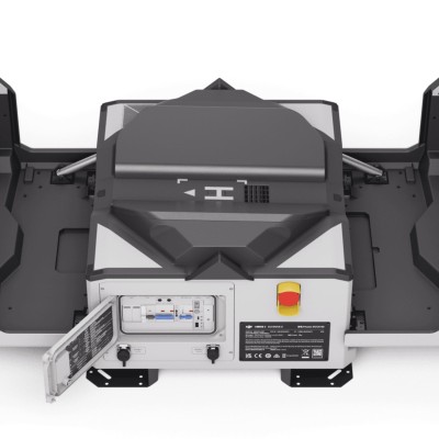 DJI Dock 2