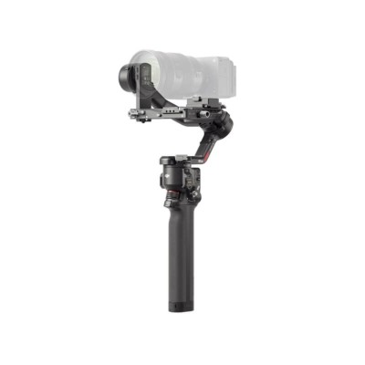 DJI RS BG70 High-Capacity Battery Grip
