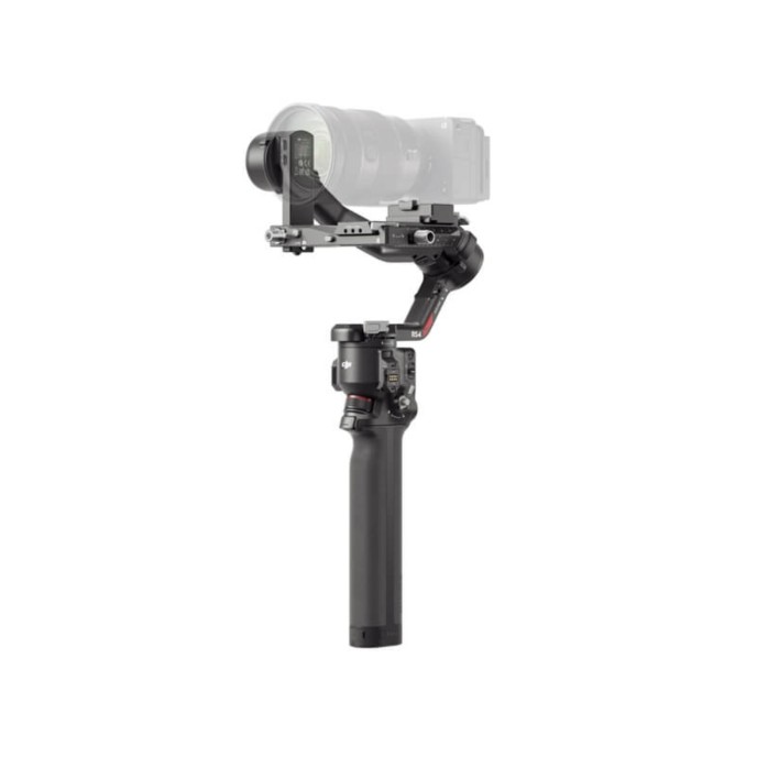 DJI RS BG70 High-Capacity Battery Grip