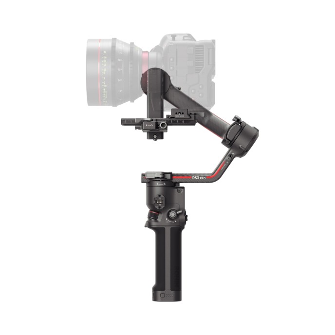 DJI RS 3 Pro