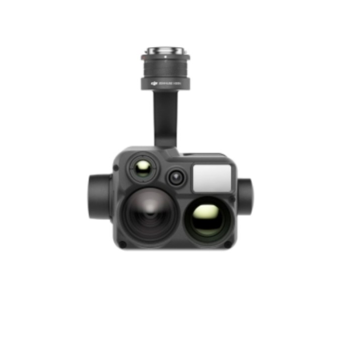 DJI Zenmuse H20N Worry-Free Basic Combo