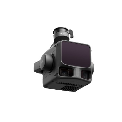 DJI Zenmuse L3 Worry-Free Plus Combo