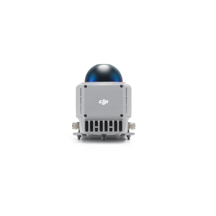 DJI Matrice 4 Obstacle Sensing Module